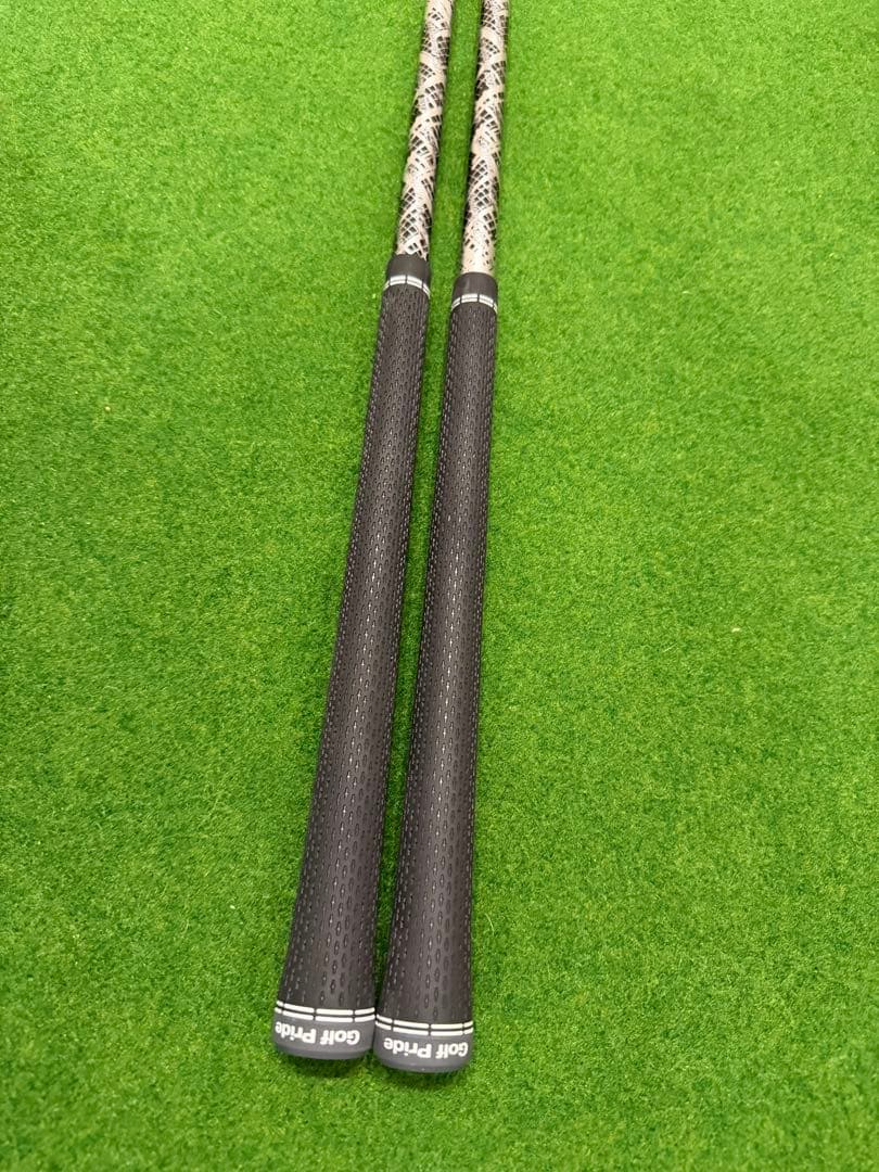 UST Mamiya The ATTAS V2 コブラ DR 3W 6SX