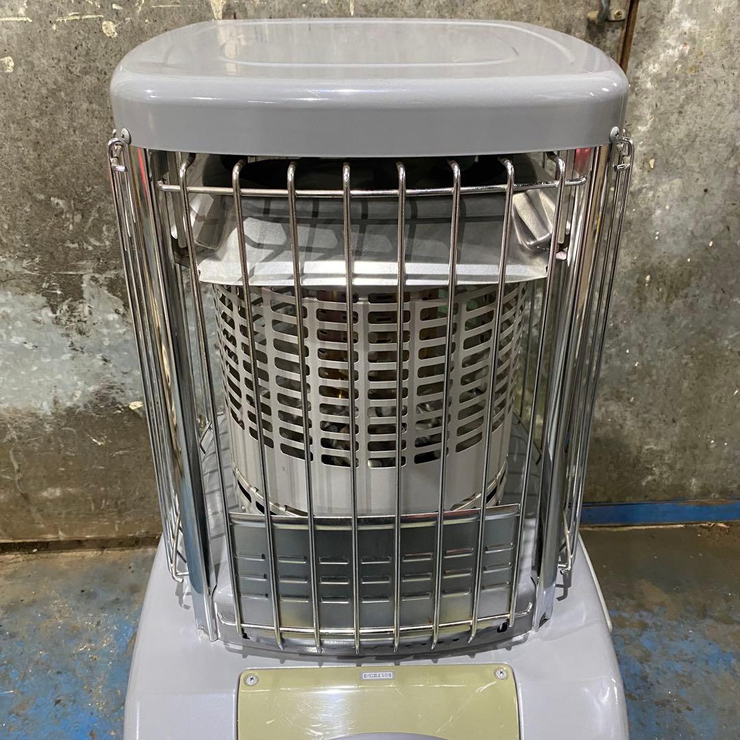 jey J様まとめ買い用CORONA業務用ストーブ80秒点火❗️送料無料‼️Ｎｏ．3