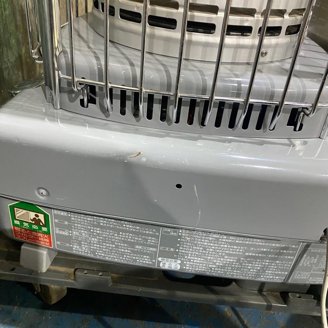 jey J様まとめ買い用CORONA業務用ストーブ80秒点火❗️送料無料‼️Ｎｏ．3