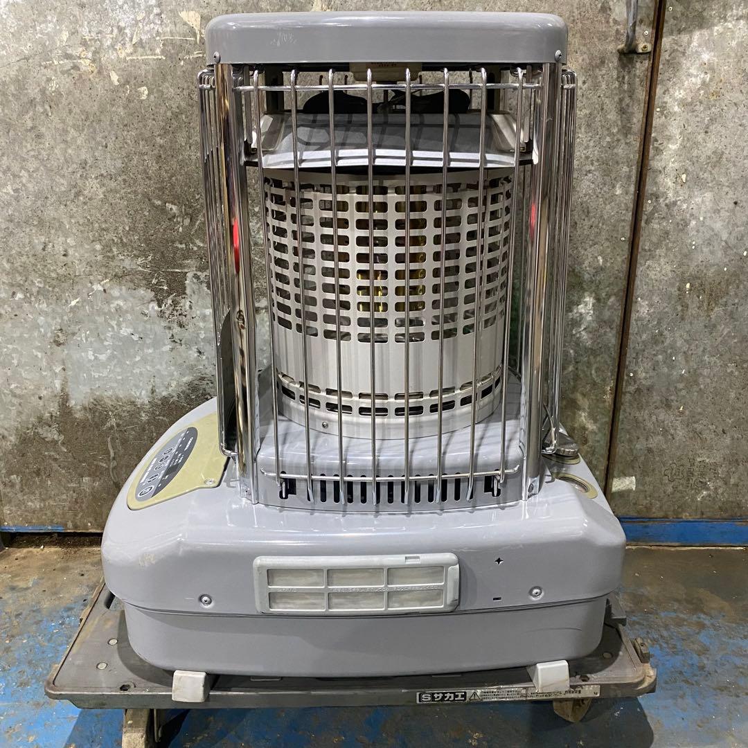 jey J様まとめ買い用CORONA業務用ストーブ80秒点火❗️送料無料‼️Ｎｏ．3