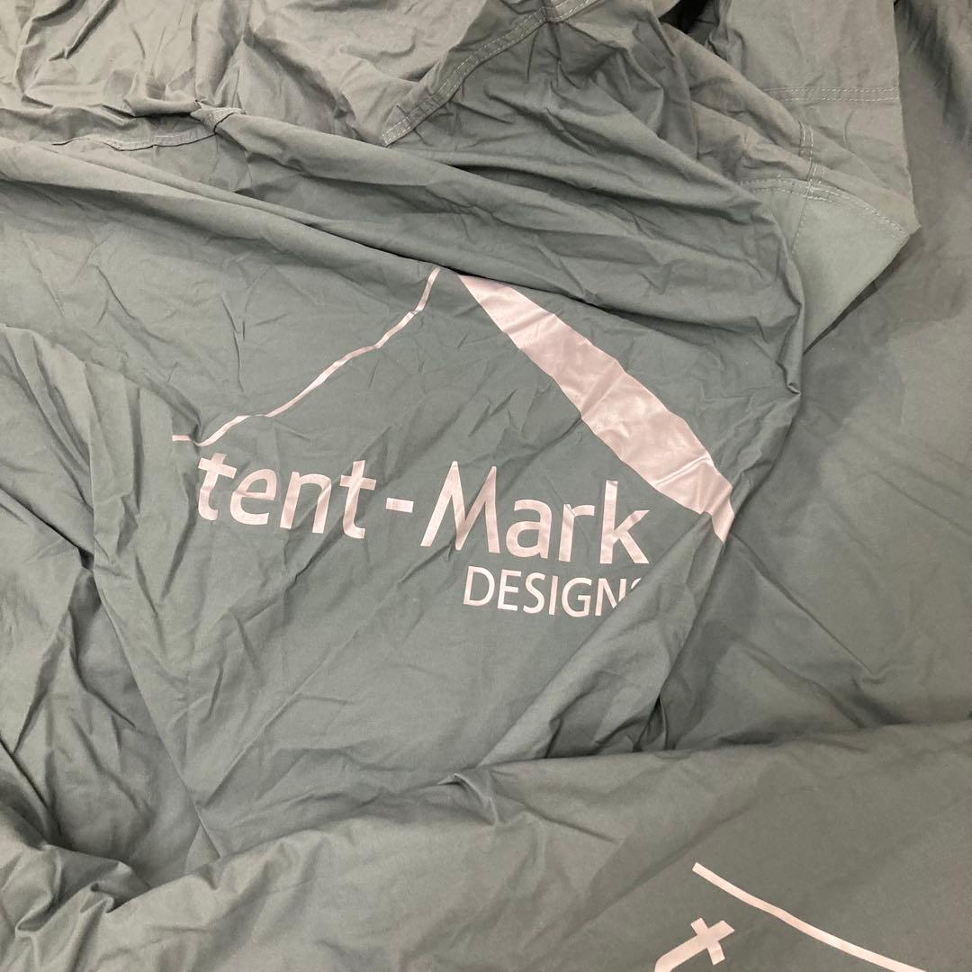 美品　サーカスTC DXダックグリーン