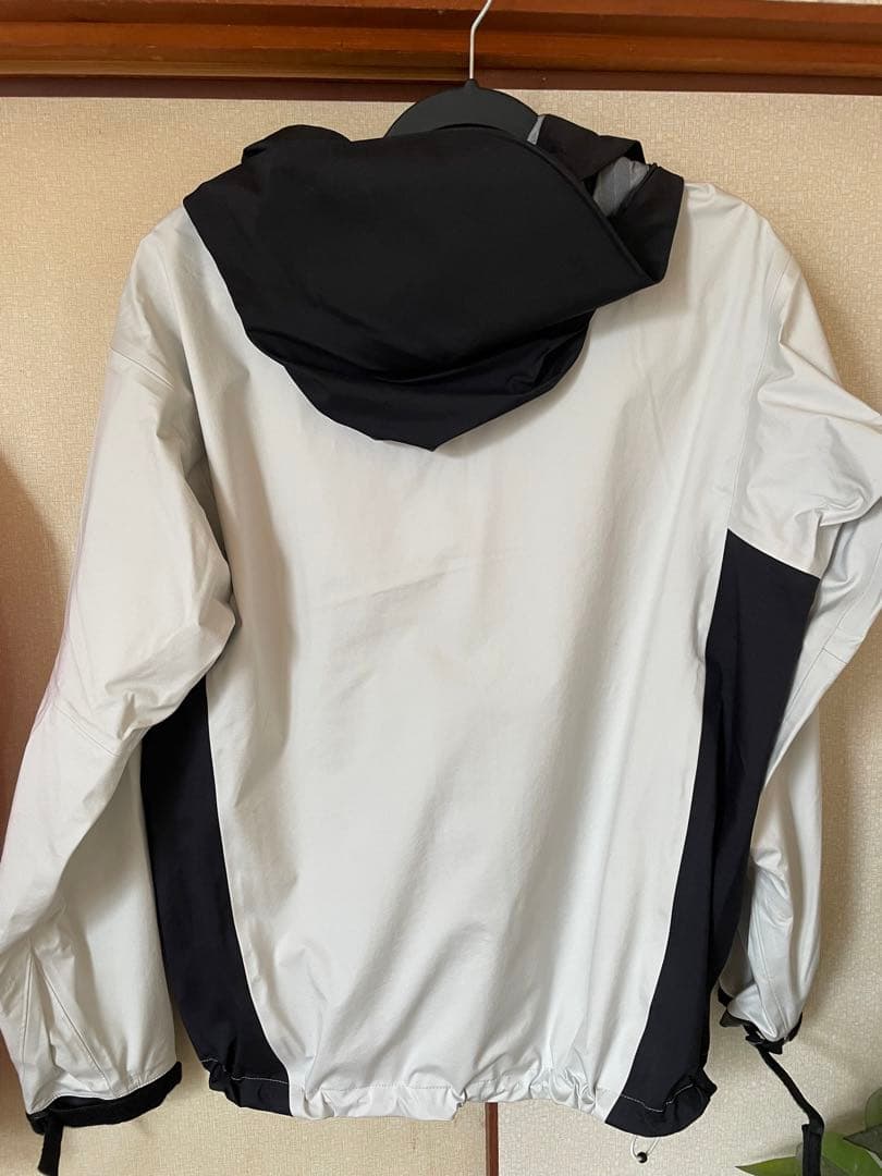 【今だけ値下げ！】mazume フィッシングジャケット Lサイズ