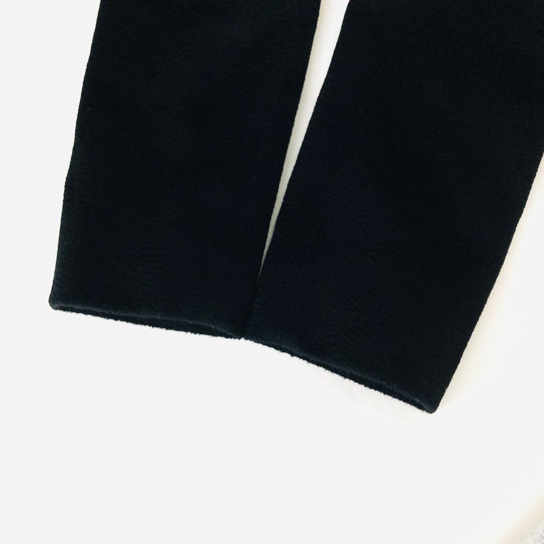 美品✨️キャメル100% マックスマーラ　最高級ライン白タグ　チェスターコート　黒