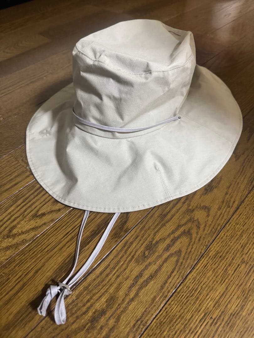 【新品】KIJIMA TAKAYUKI CORDURA(R)SAFARI HAT