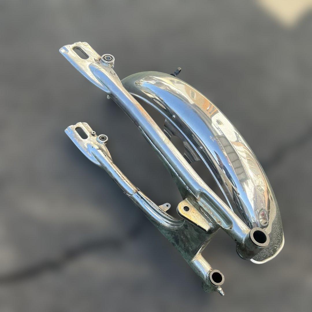 CB250T フロント、リア回り一式