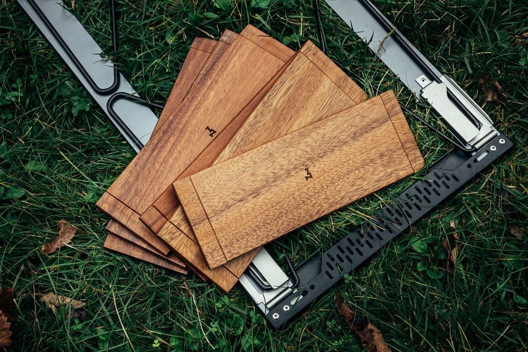 ゼインアーツTOADテーブルとパーツのセット