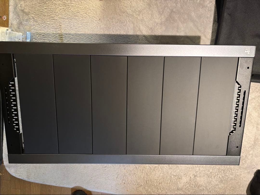 ゼインアーツTOADテーブルとパーツのセット