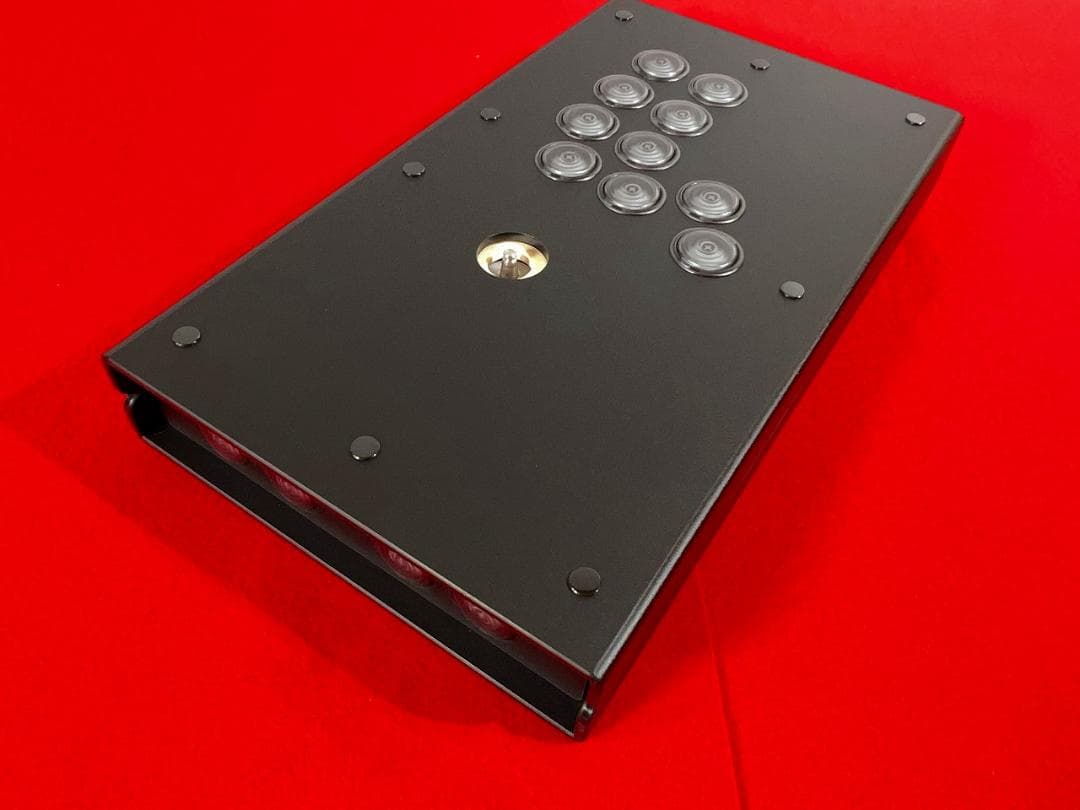 PUNKWORKSHOP PWS FS-30 静音化 FS-24用天板付