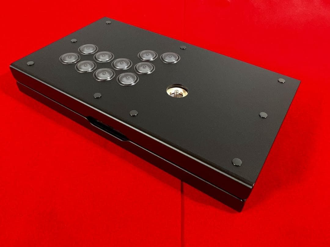 PUNKWORKSHOP PWS FS-30 静音化 FS-24用天板付