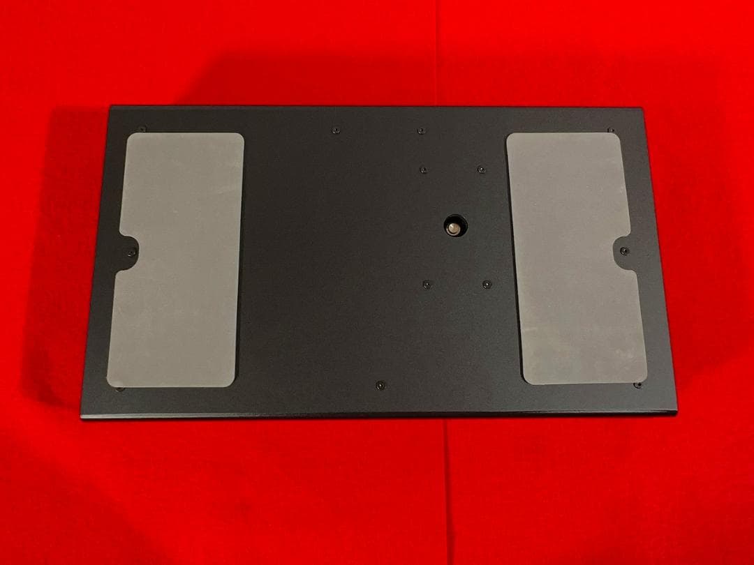 PUNKWORKSHOP PWS FS-30 静音化 FS-24用天板付