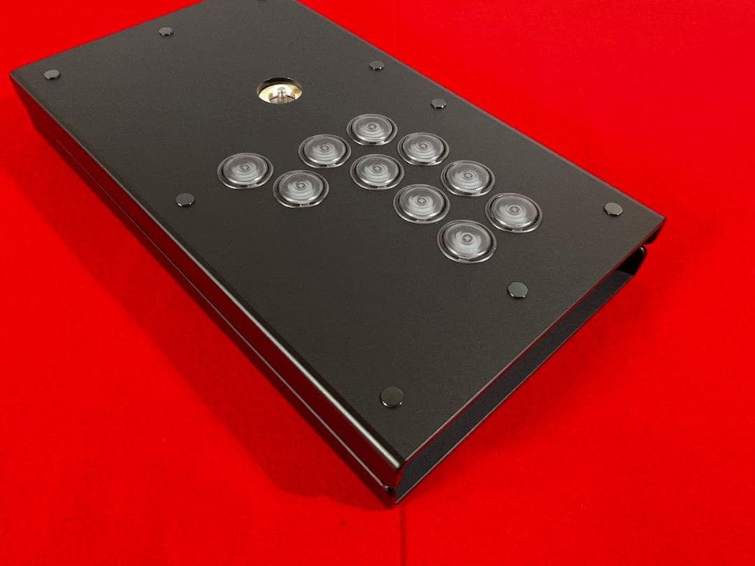 PUNKWORKSHOP PWS FS-30 静音化 FS-24用天板付