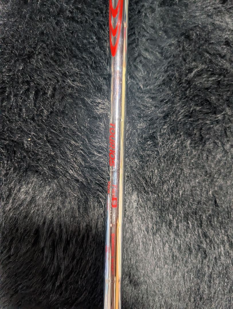 キャロウェイ X FORGED STAR 6本MODUS3 Tour105 S