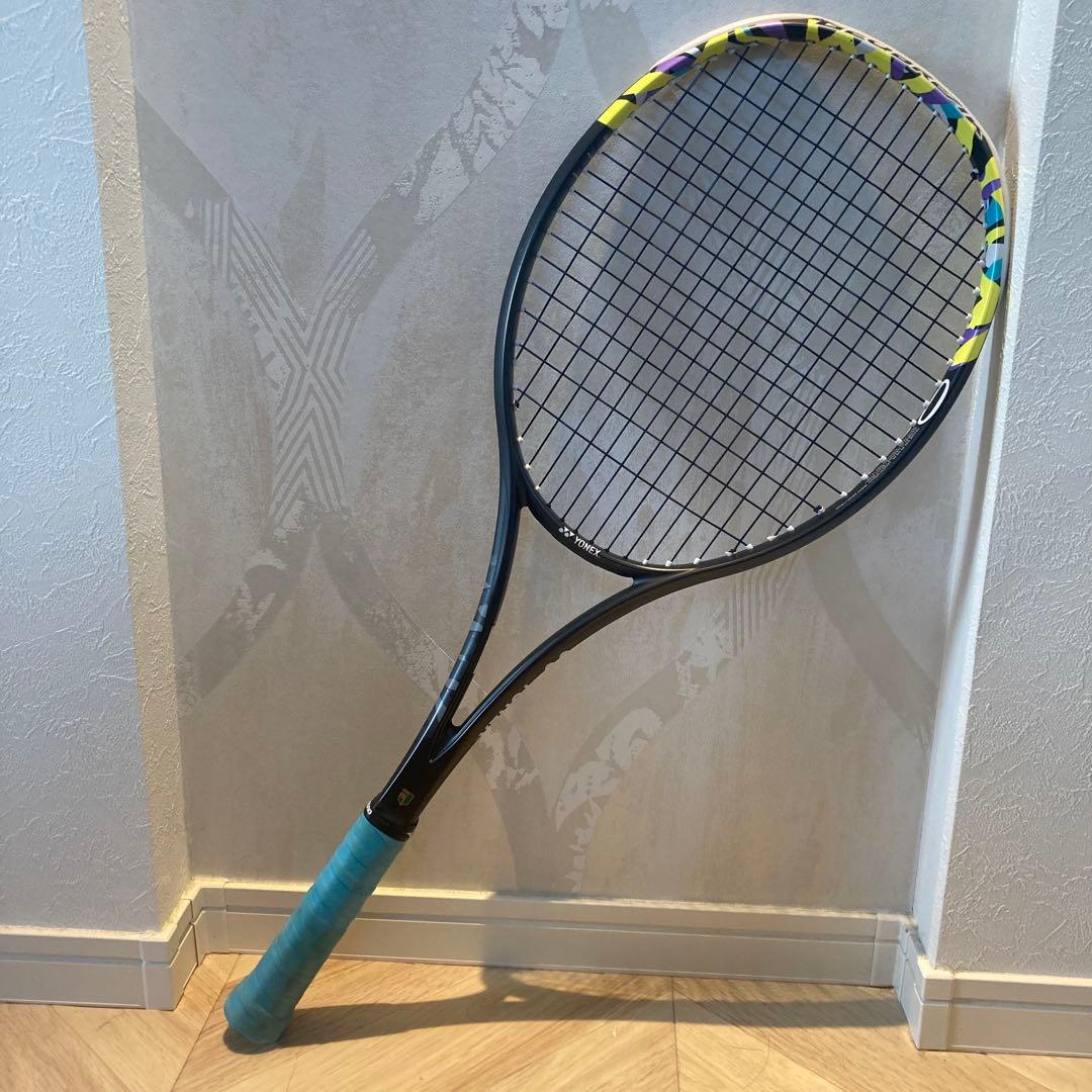 YONEX ジオブレイク50VS テニスラケット