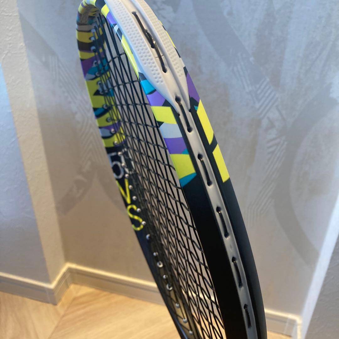 YONEX ジオブレイク50VS テニスラケット