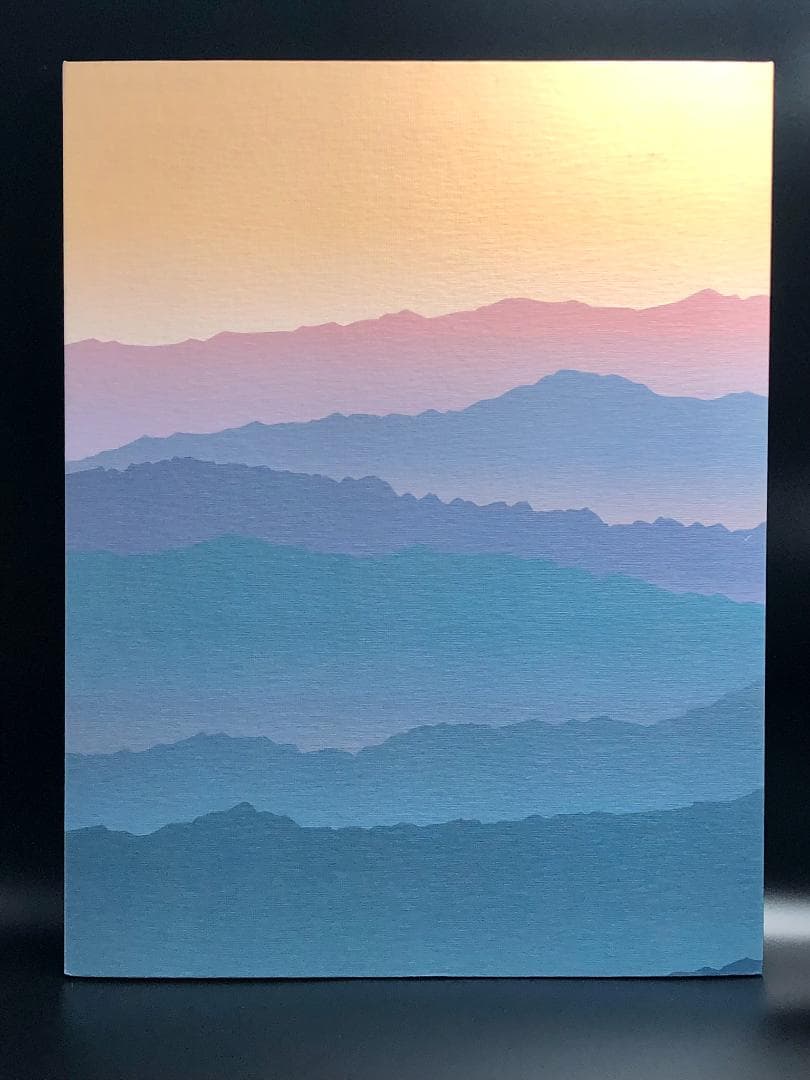 アート・デザイン・音楽 Japanese painting masterpiece selection