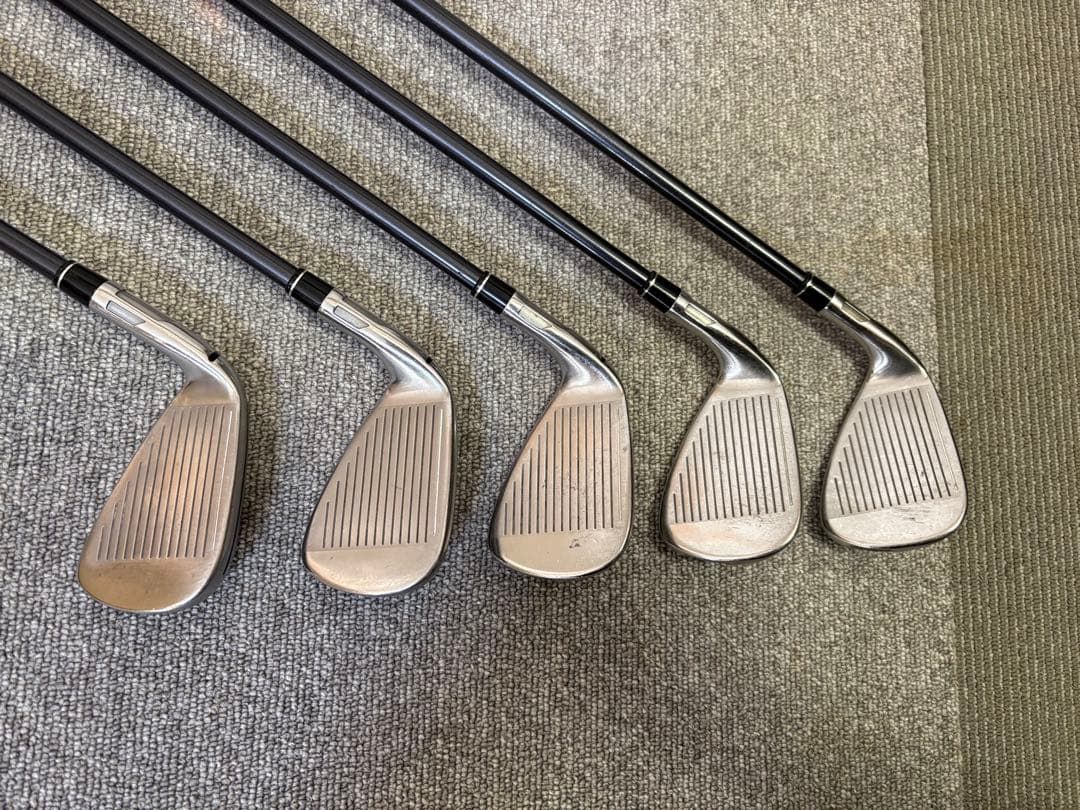 テーラーメイド　ステルス　TENSEI RED