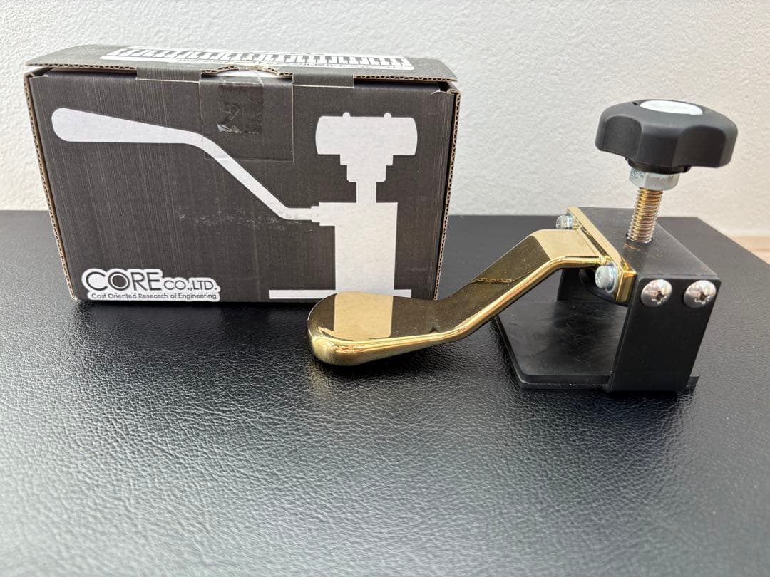 甲南/イージーペダルG　CA900 ピアノ補助ペダル