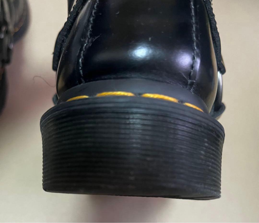 Dr.Martens 1460 HARNESS 8ホール（26cm）