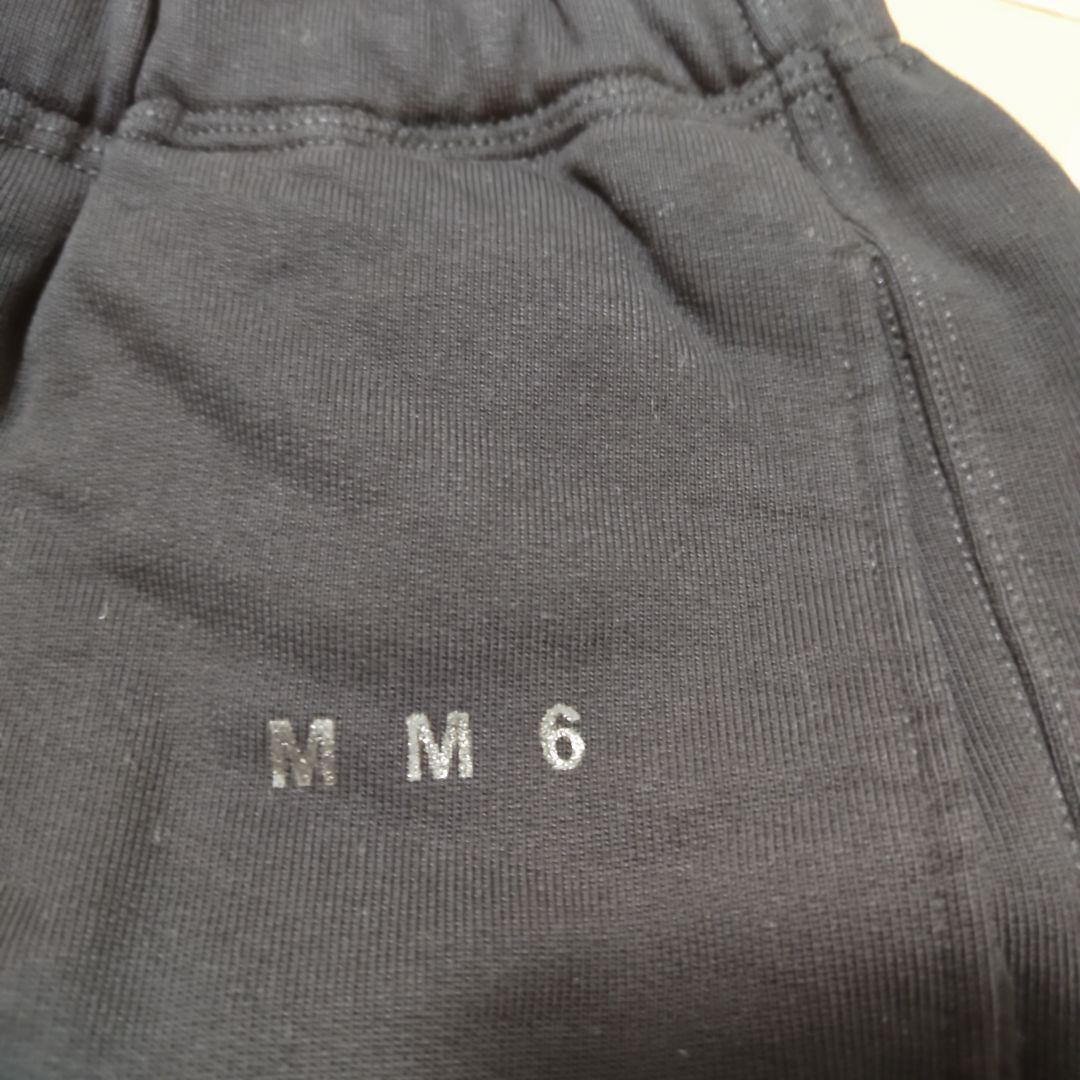 MM6 スウェット
