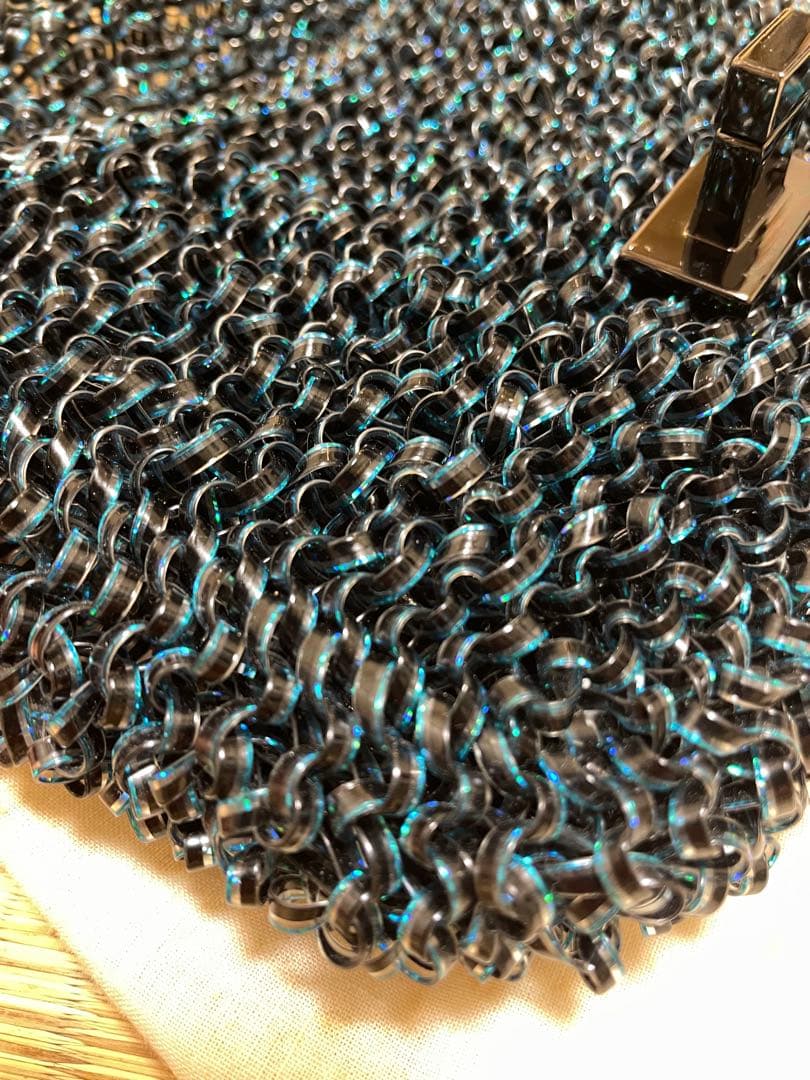 ANTEPRIMA アンテプリマ ショルダー 2Wayバッグ