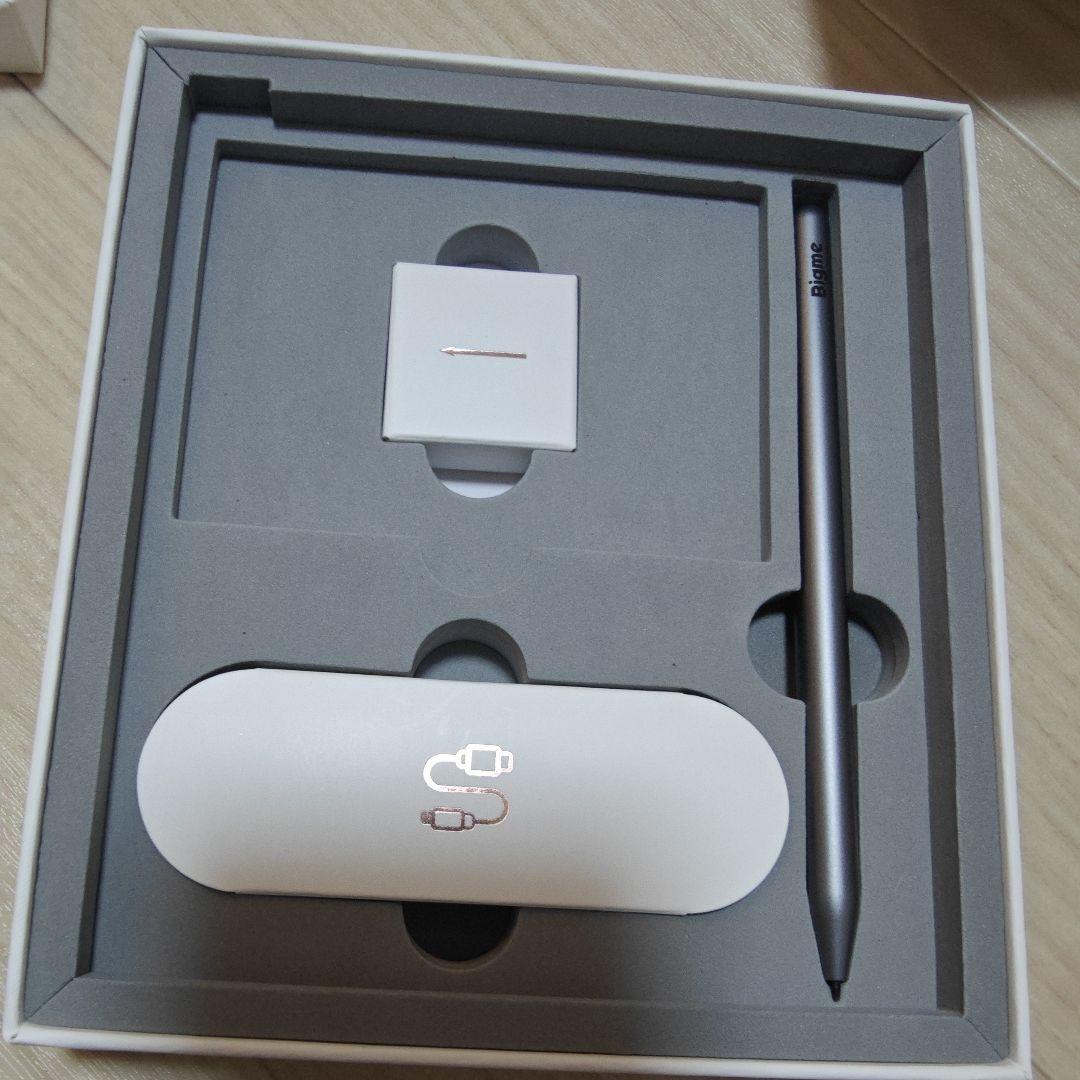 電子書籍リーダー本体 Bigme B7