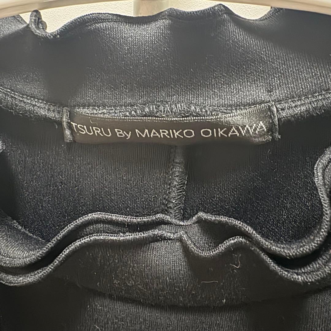 ツルバイマリコオイカワ mylo 2023 プルオーバー スウェット