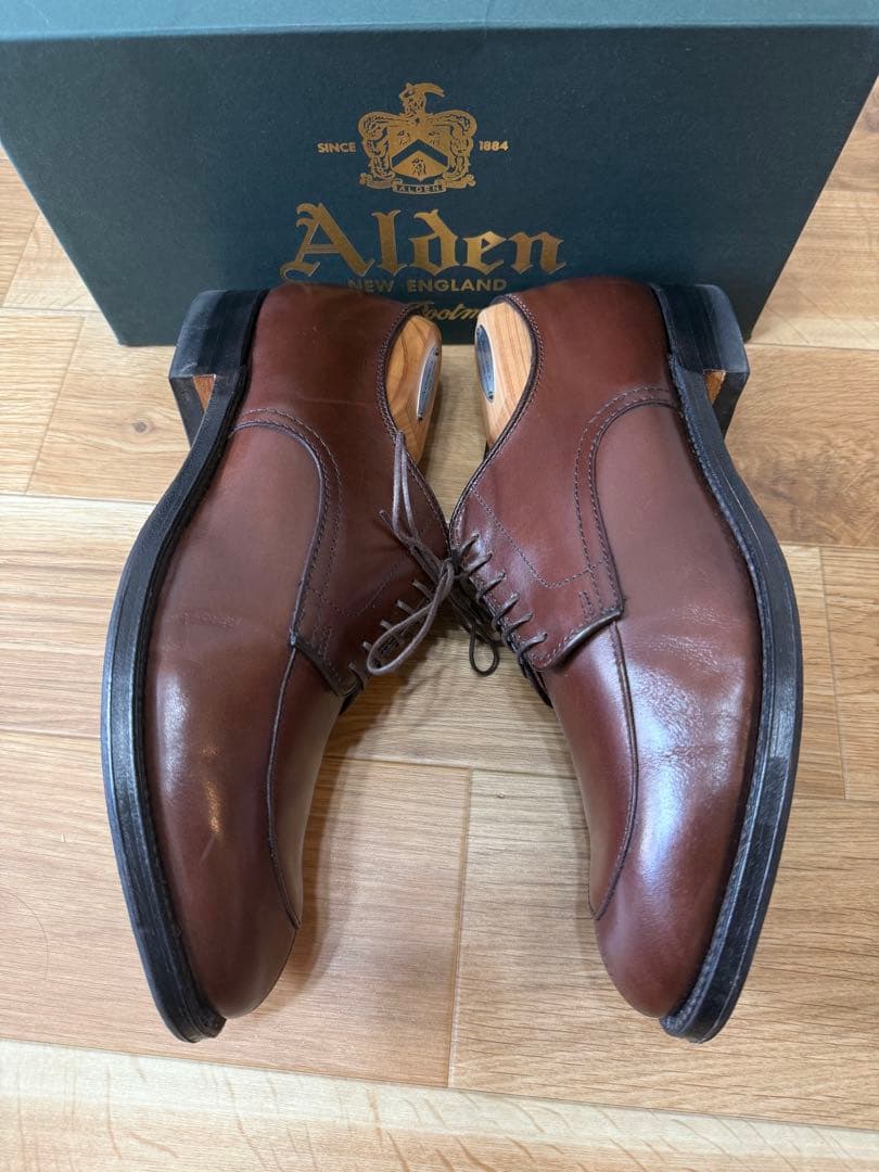 コ*マ様 ALDEN ANATOMICA 54443 V-TIP