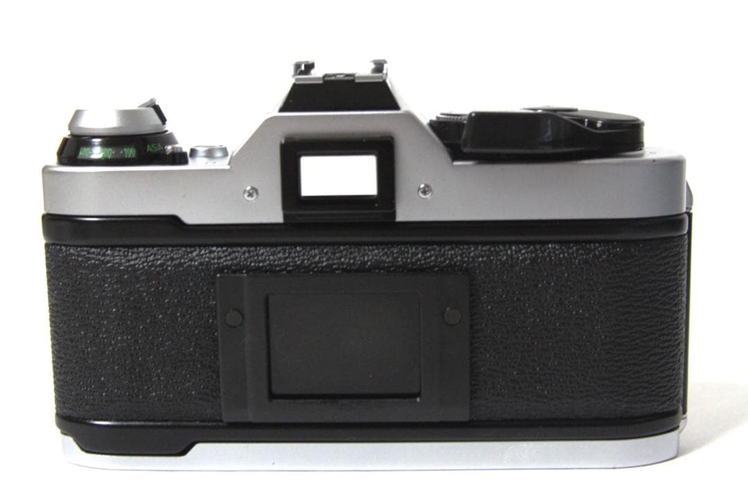 【美品】Canon AE-1 PROGRAM キヤノン