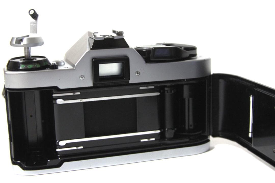 【美品】Canon AE-1 PROGRAM キヤノン