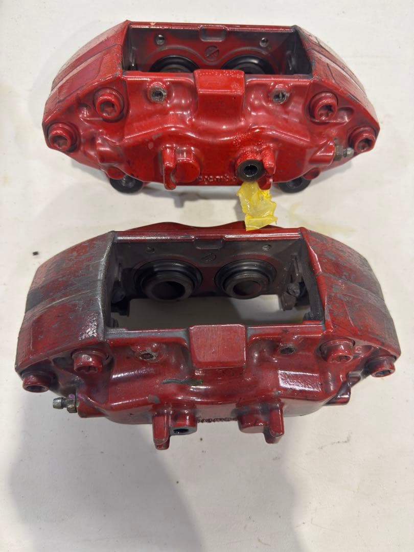 Brembo ブレーキキャリパー DC5 インテグラ用