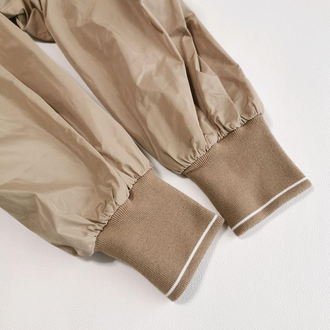 【タグ付✨】アディアム ナイロンジャケット 白石麻衣着用 スポーティ 2way