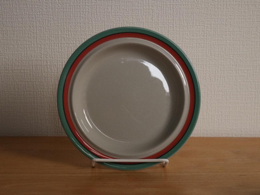 ARABIA ミルヤ（ミリヤ） Milja　トリオ 1客セット　北欧ヴィンテージ