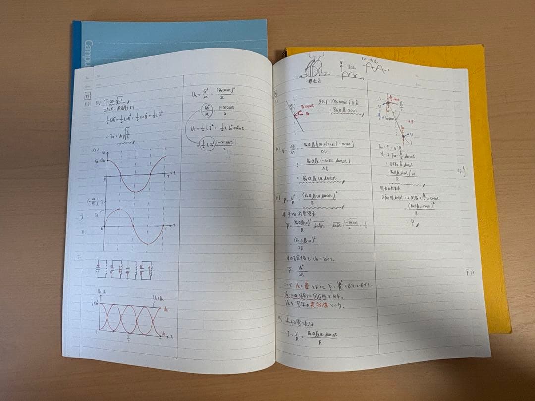 駿台　教科書セット