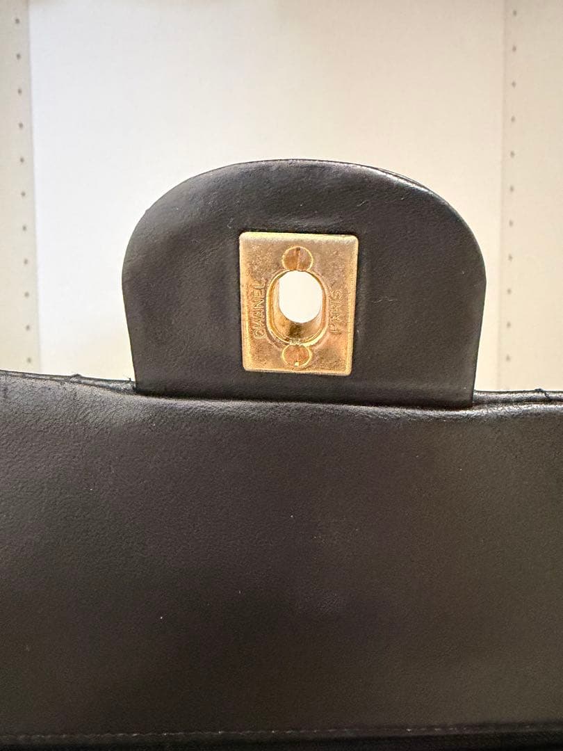 専用シャネル CHANEL マトラッセ チェーンバッグ ヴィンテージ バック