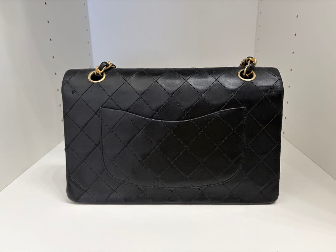 専用シャネル CHANEL マトラッセ チェーンバッグ ヴィンテージ バック