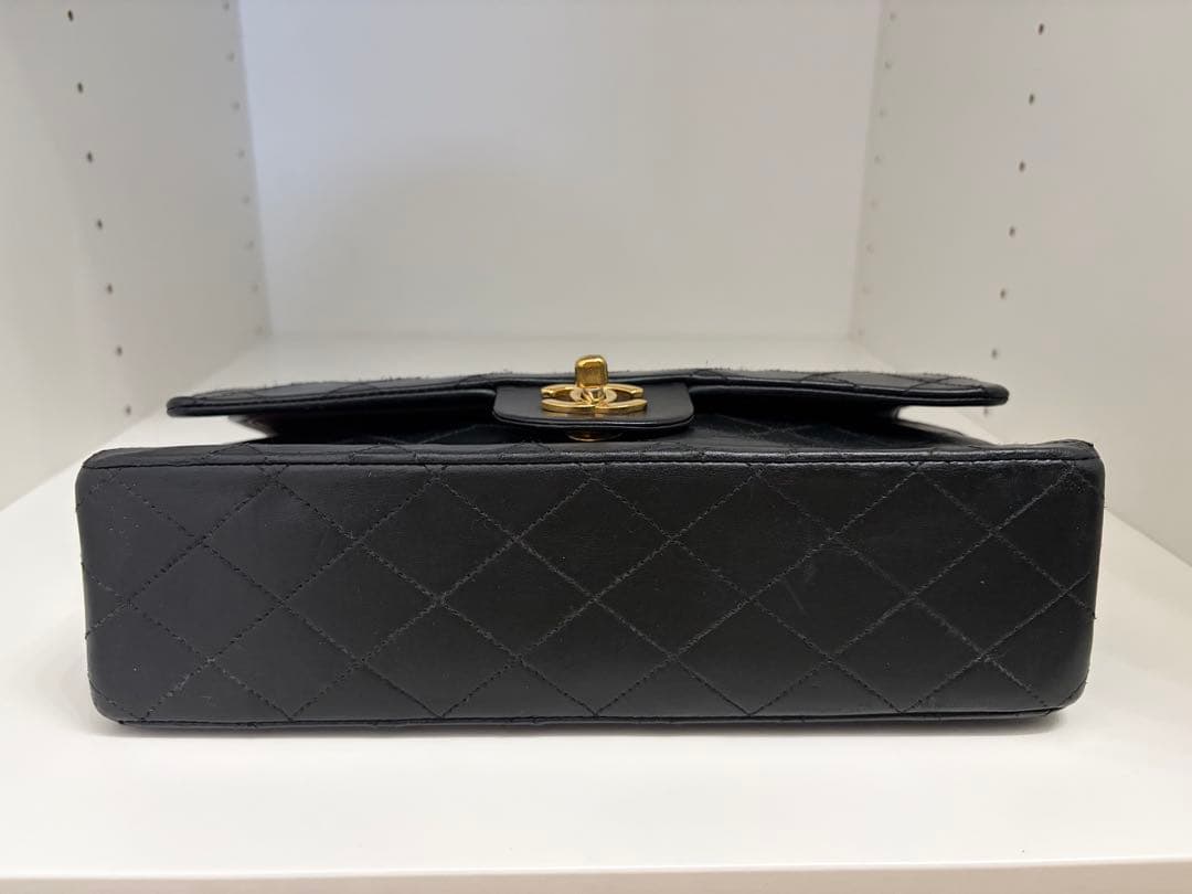 専用シャネル CHANEL マトラッセ チェーンバッグ ヴィンテージ バック