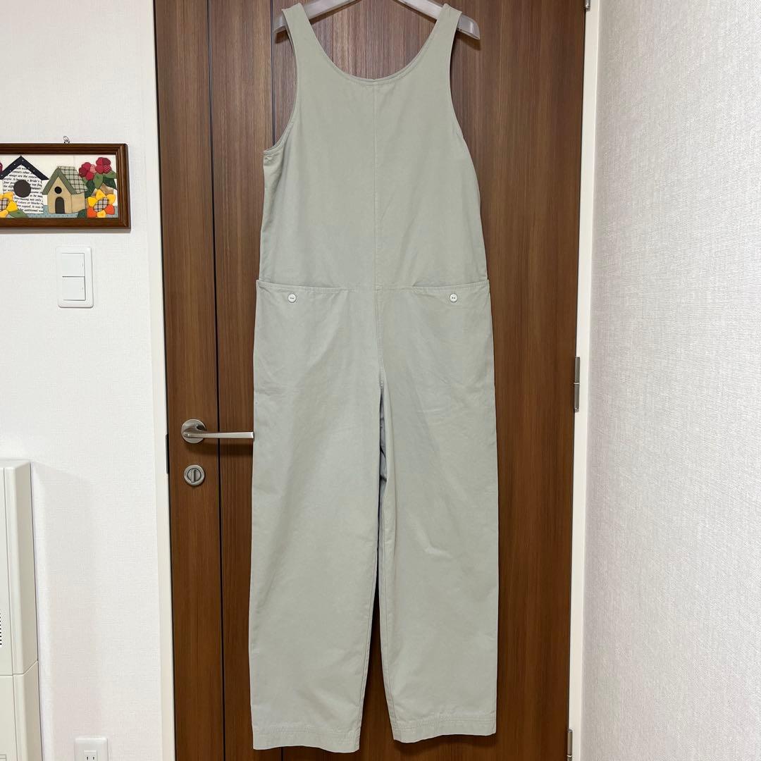 サロペット・オーバーオール・オールインワン TODAYFUL Cotton Pocket Combinaison 36
