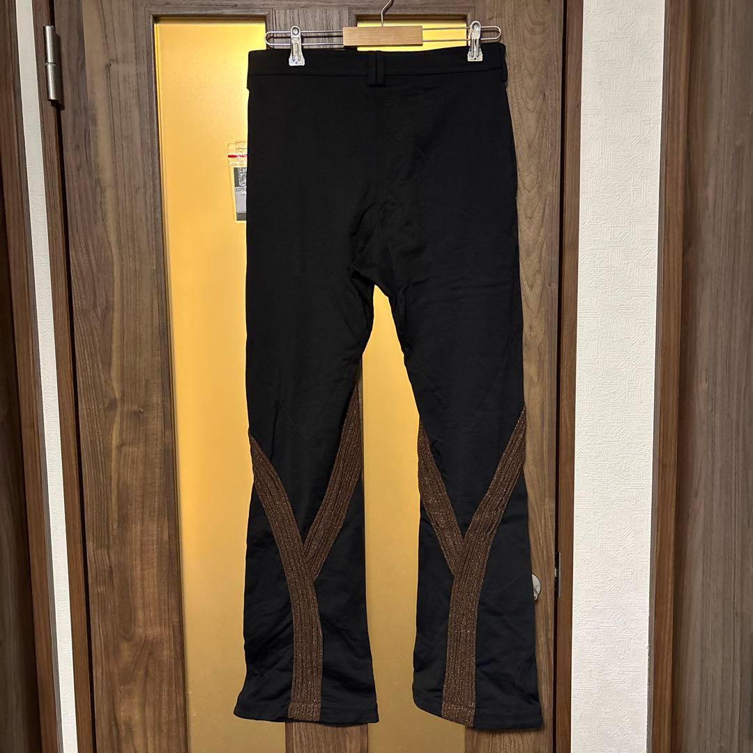 KIKO KOSTADINOV Deultum スラックスパンツ　SIZE46