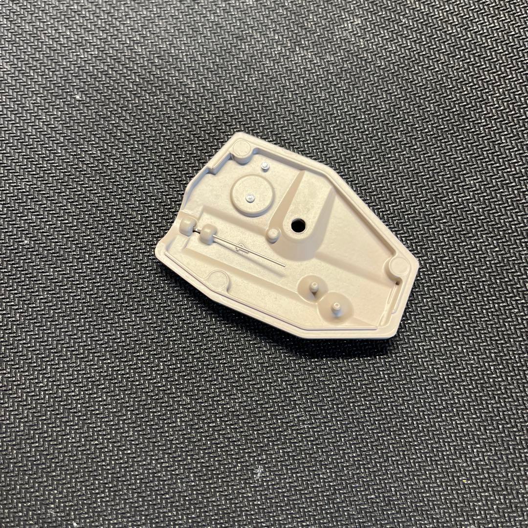 カーディナル3 B3 サイドプレート