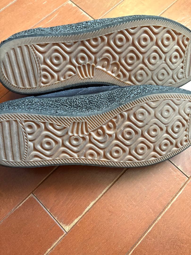 LASTRESORT ABラストリゾートエービーVM005-Suede