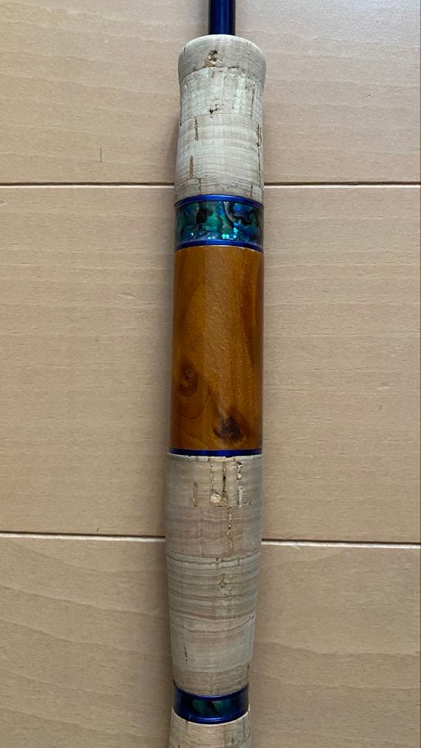 ロデオクラフト ブルーウルフ 613UL-TRZ