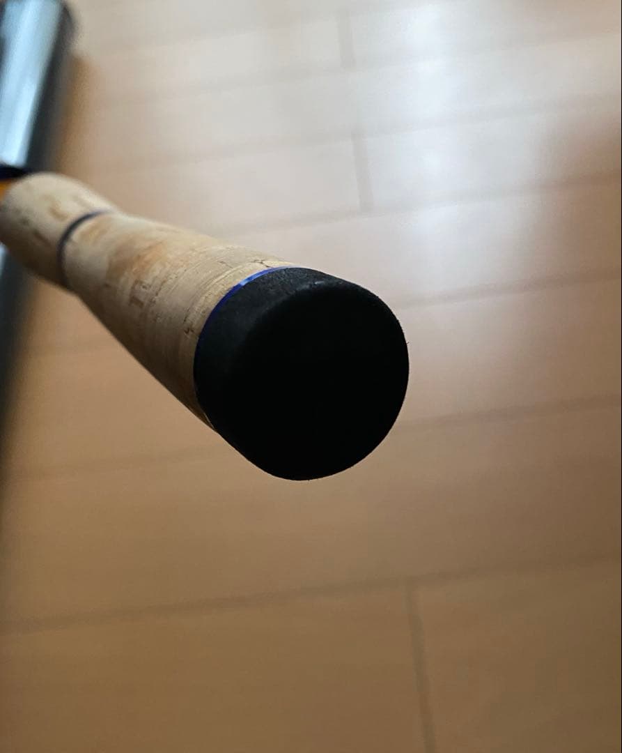 ロデオクラフト ブルーウルフ 613UL-TRZ