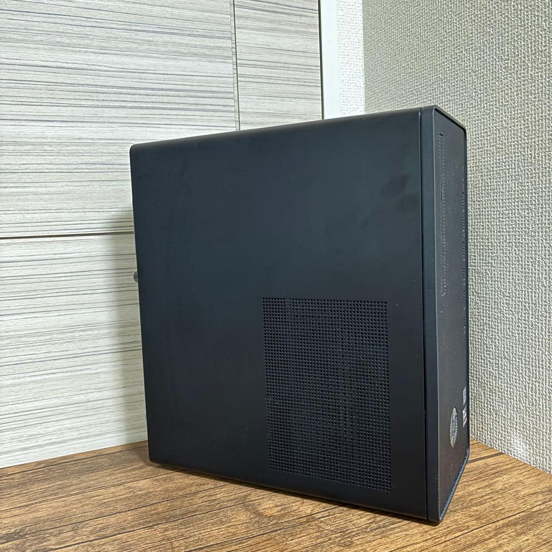 Windowsデスクトップ HP 285 Pro G8 Microtower PC