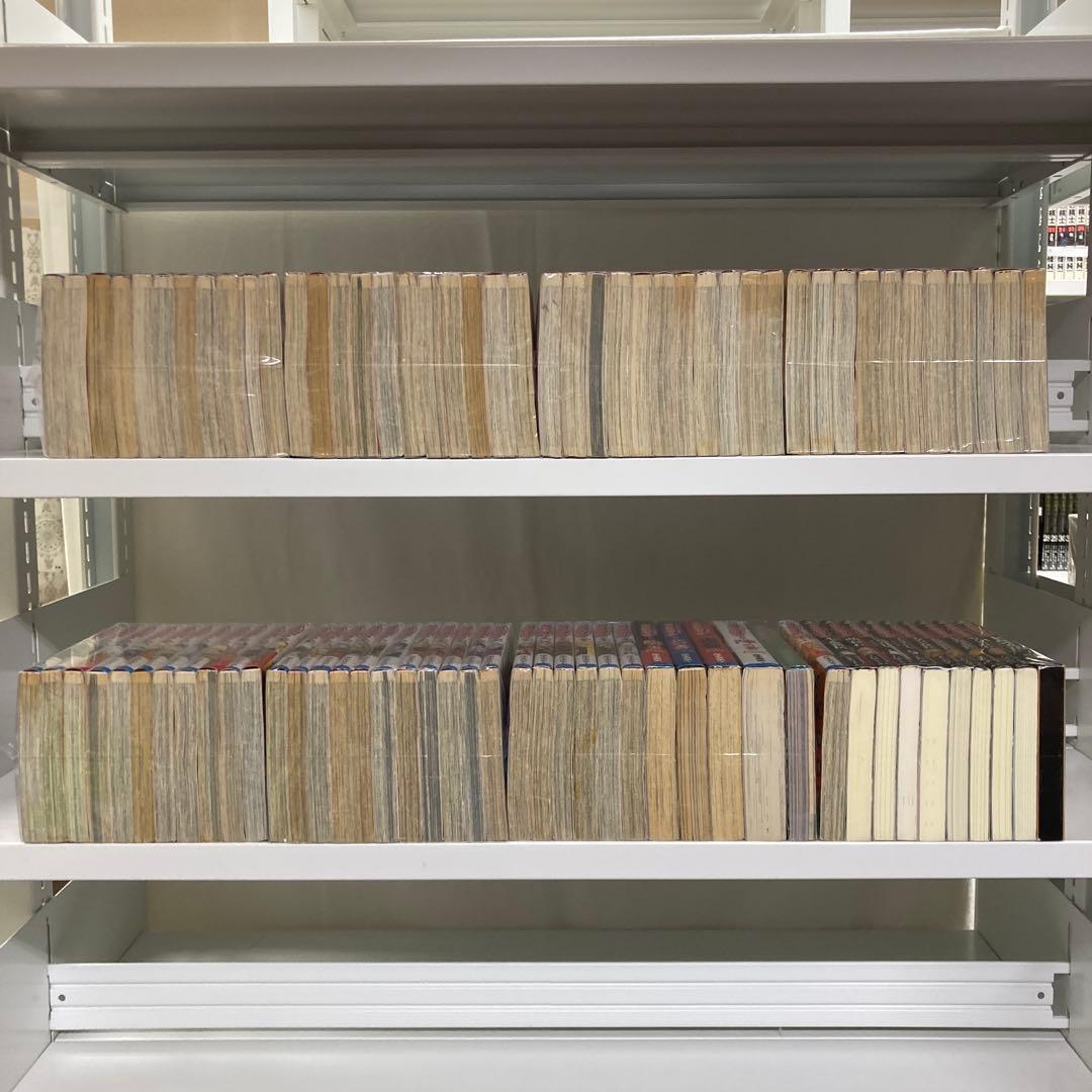 NARUTO 全巻+α 1.28-8