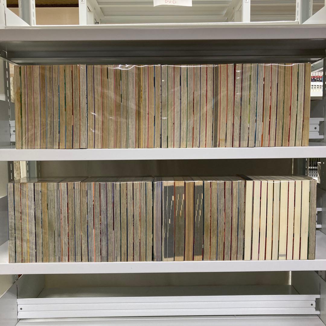 NARUTO 全巻+α 1.28-8