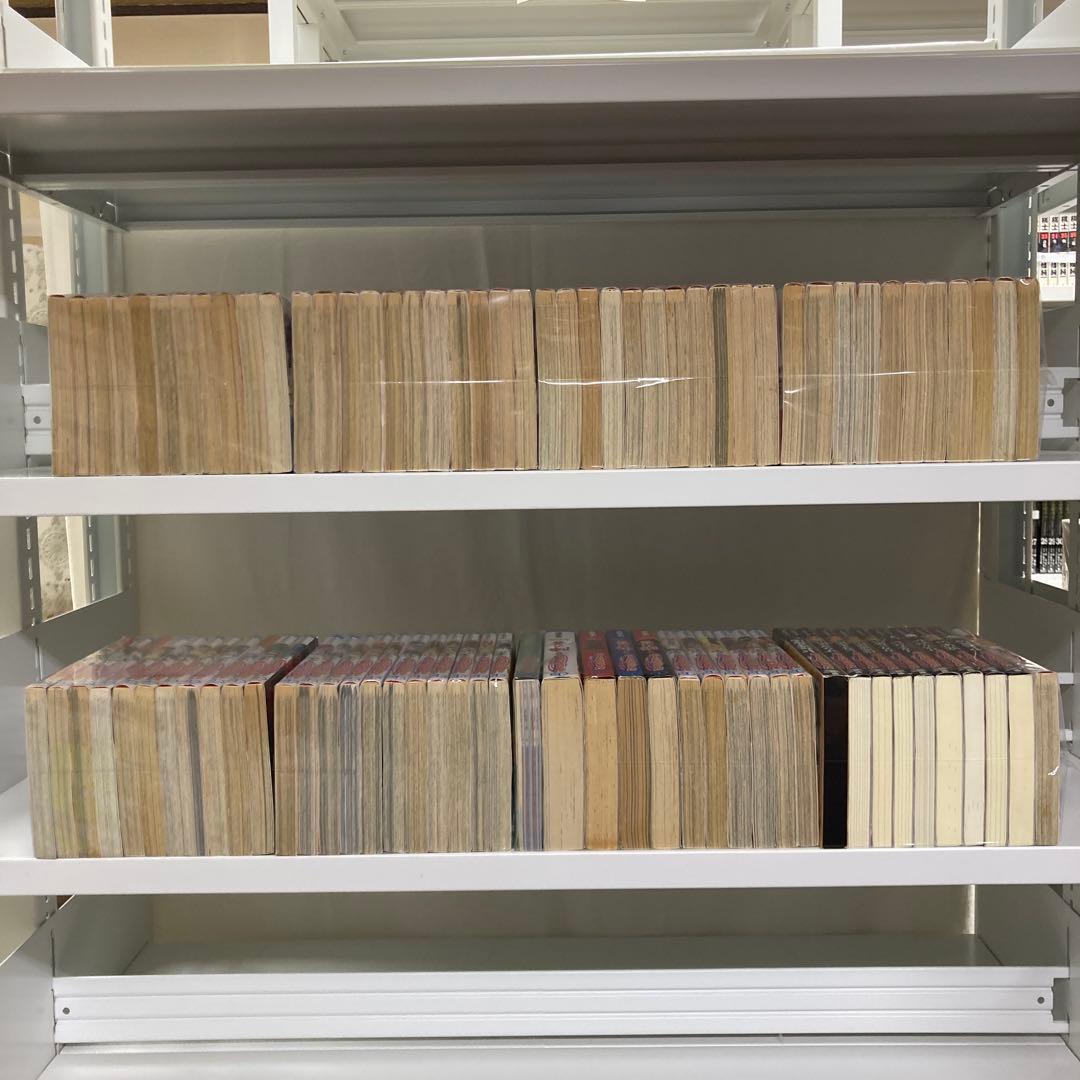 NARUTO 全巻+α 1.28-8