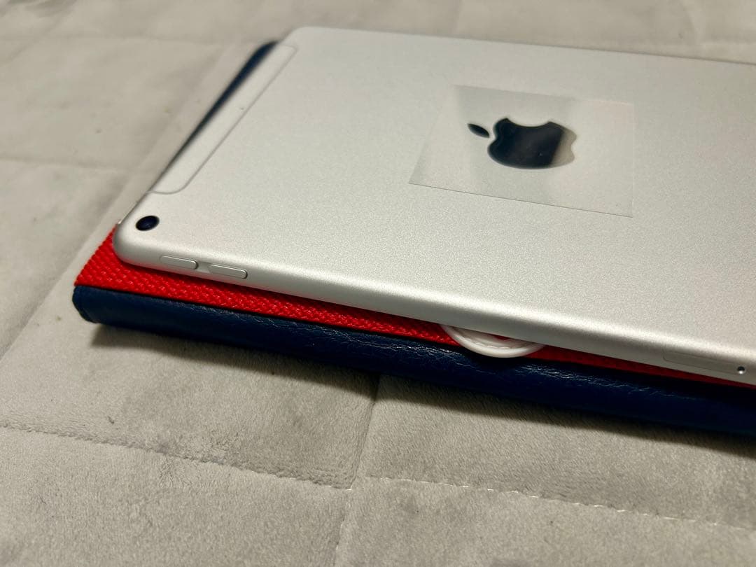 美品 傷無 iPad mini5 64G WiFi Cellular SIMフリ