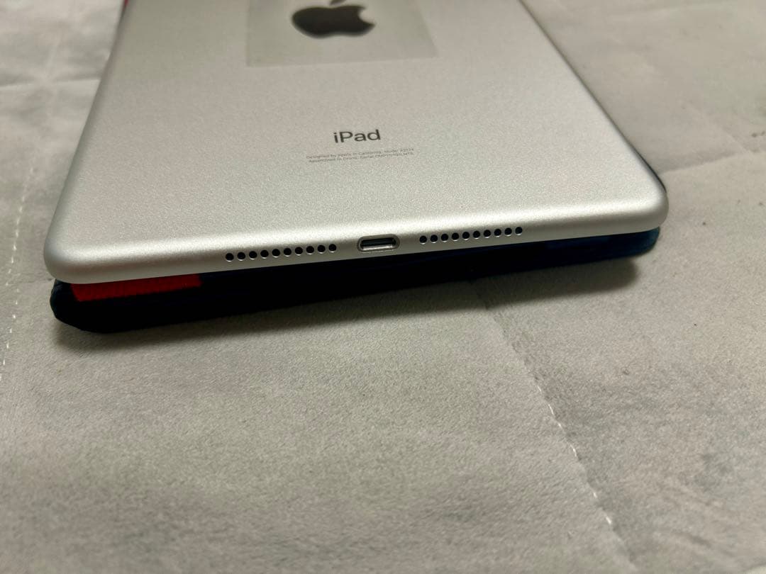 美品 傷無 iPad mini5 64G WiFi Cellular SIMフリ