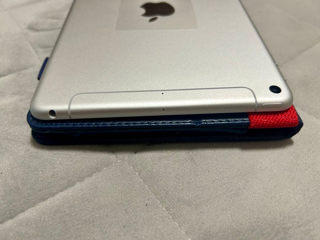 美品 傷無 iPad mini5 64G WiFi Cellular SIMフリ