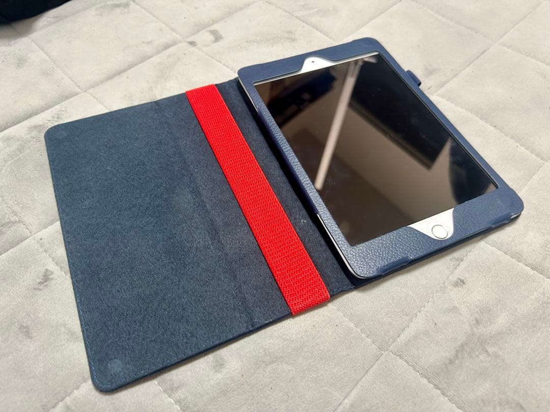 美品 傷無 iPad mini5 64G WiFi Cellular SIMフリ